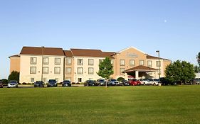 Comfort Inn Grinnell Iowa